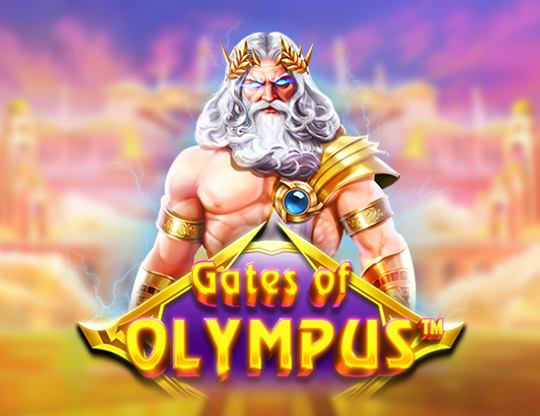Gates of Olympus Slot