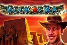 Book of Ra Deluxe Slot