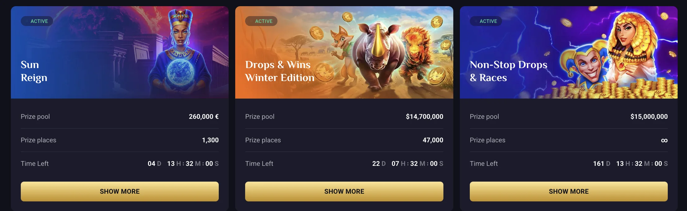 slots Roll XO Casino