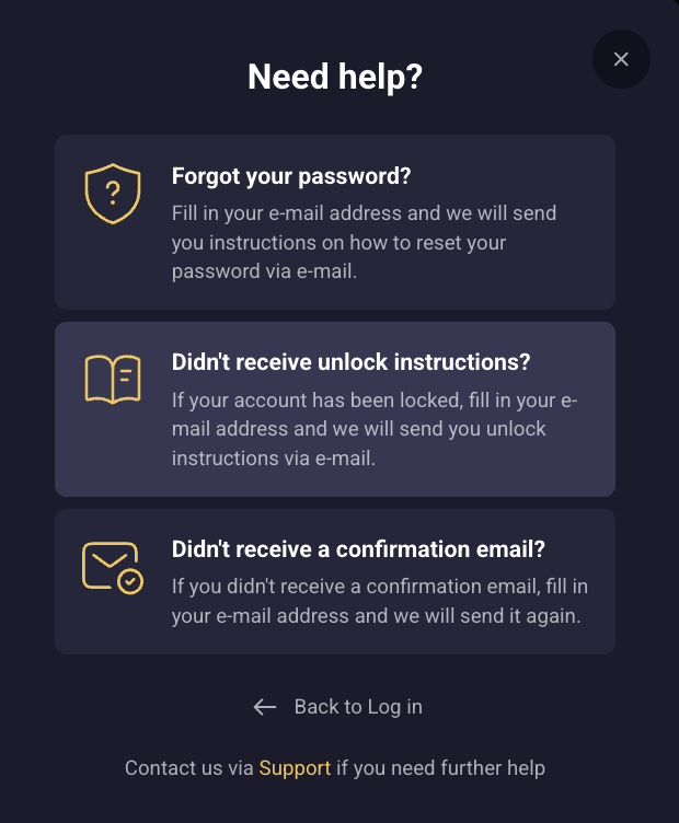 login Roll XO Casino